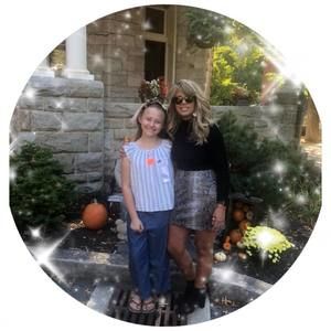 Meet your Posher, Jodi